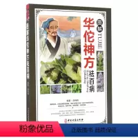 [正版] 图解华佗神方祛百病 中医古籍出版社 陈伟伟 医学 中医 基础理论