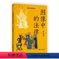[正版]图像中的法律 法律文化研究文丛 陈皓 著 商务印书馆