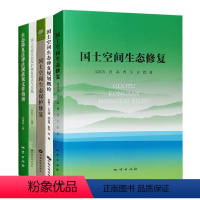 [正版]全新 精选5册 国土空间生态修复 范式与实践 法律法规文件汇编 生态保护修复规划概论 地质出版社