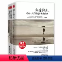 [正版] 你受的苦,总有一天会照亮你未来的路+你的努力,终将成无可替代的自己+将来的你,一定会感谢现在 汤木励志经典套