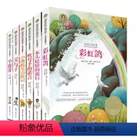 [正版]国际大奖儿童文学小说系列全套6册美绘典藏版儿童读物少儿图书7-9-10-12-15岁中小学生校园励志阅读书籍书