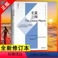 [正版]书无量之网 开启你的高维智慧 格雷格·布雷登著 一个让你看见奇迹跨越极限心想事成的神秘境地全新修订本心灵修养书