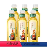 乌龙茶900ml*6瓶 [正版]东方树叶无糖茉莉花茶900ml茶饮料