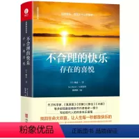 [正版]杨定一不合理的快乐 存在的喜悦 杨定一的书全部的你系列之一 正能量文学书籍 心理励志成长青春励志心灵与修养书籍