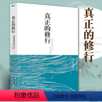 [正版]真正的修行:发现纯粹觉知的自由 [美] 阿迪亚香提, 奥西编编著成功/励志人生哲学生活哲学心灵治愈修养修身养性