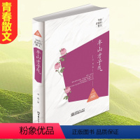 [正版]青春文学书籍半山才子气(精装版)文学艺术书心灵治愈系列散文集提升自我修养类书籍图书书店青少年名家石英原著
