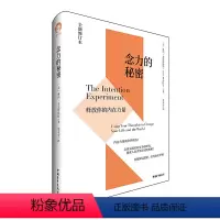 [正版]念力的秘密-释放你的内在力量(全新修订本) 琳内麦克塔格特著 发挥念力的蝴蝶效应 心理励志 心灵与修养 心灵感