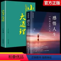 [正版]感悟人生 一句话点亮人生小故事大道理修身处世生命感悟心灵修养人生格言每日成人文学励志书排行榜感悟人生书籍