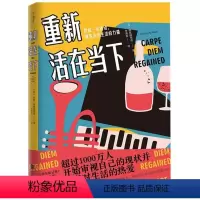 [正版]重新活在当下 罗曼柯兹纳里奇 现代当代文学书籍青春励志自我实现心灵鸡汤外国哲学宗教信仰心灵修养读物
