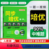 数学[人教版] 九年级/初中三年级 [正版]名校课堂同步培优九年级数学人教版全一册初中数学视频课提升专题单元期中期末综合