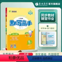 英语 五年级上 [正版]2023年秋 小学英语默写高手升级版五年级上册 译林版 五年级上册英语YL版同步专项训练单词短语