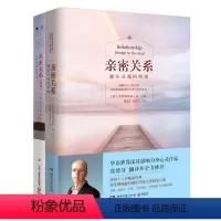 亲密关系:通往灵魂的桥梁+无拘无束的关系 (共2册) [正版]亲密关系 通往灵魂的桥梁 全新书 克里斯多福 张德芬翻译