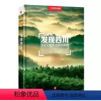 [正版]发现四川:100个美观景拍摄地(史上全的四川行摄攻略)