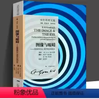 [正版]图像与眼睛(图画再现心理学的再研究) 贡布里希文集 人文科学 艺术美术史艺术理论书 艺术与错觉 艺术的故事同作