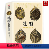 牡蛎:征服世界的美食 [正版]2023年新书牡蛎:征服世界的美食 菜谱食谱书籍英德鲁·史密斯 著 有书至美 978757