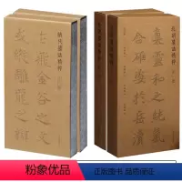 [正版]全套20册 北朝墓志精粹 隋代墓志精粹 第一辑+第二辑 北魏西魏卷北周卷书法作品毛笔字帖毛笔书法教程作品书法篆