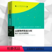 [正版]高能物理数据分析 统计方法实用指南 (德)O·贝恩克(O.Behnke) 等编 朱永生,胡红波译 大学物理学
