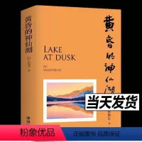 [正版]黄昏的神仙湖 徐扬生 著 继《摆渡人》之后的又一全新散文集 资深教育工作者 精神摆渡者 中国现当代随笔 书籍