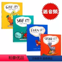 小学花钱系列(平装) [正版]英文原版绘本patthebunny拍拍小本触摸书英语读物 pat the bunn