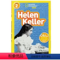 [正版]国家地理分级阅读Level2英文原版National Geographic Kids Readers:Hele