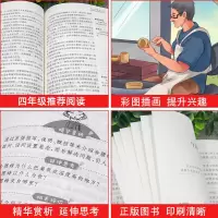 [正版]十万个为什么米·伊林 四年级必经典书目 小学四年级下册课外书读物故事书全集课外阅读书籍书 小学生阅读课外书