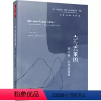 [正版]当代克莱因 第2卷 实践发展篇 (英)伊丽莎 社科 心理学 教育/教育普及 书店图书籍中国轻工业出版社