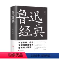 [正版]加厚鲁迅经典全集文集作品集杂文散文小说集诗歌朝花夕拾呐喊阿Q正传狂人日记彷徨故乡鲁迅散文集现代文学鲁迅的书新