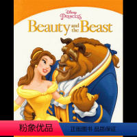 [正版]Pearson English Kids Readers Disney Level 3 Beauty and