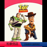 [正版]Pearson English Kids Readers Disney Level 2Toy Story1玩具