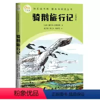 骑鹅旅行记 :全译本 [正版]骑鹅旅行记全译本快乐读书吧整本书阅读丛书塞尔玛拉格洛芙著语文六年级下册配套阅读图书精选精编