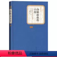 [正版]汤姆叔叔的小屋精装版名著名译斯托夫人著王家湘译人民文学出版社