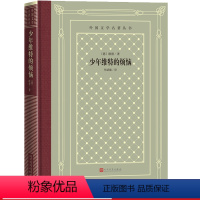 [正版]少年维特的烦恼歌德杨武能译精装网格本德国文学书信体小说近代小说世界名著文学经典