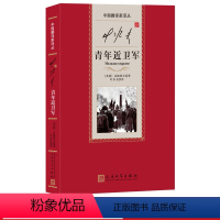 [正版]叶水夫译青年近卫军中国翻译家译丛法捷耶夫著爱国主义