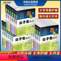 [人教版]语文+数学 四年级下 [正版]2024新尖子生题库一1二2三3四4五5六6年级上下册数学语文人教版北师版下一课