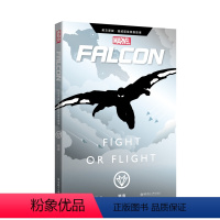 [正版]漫威超级英雄故事.猎鹰 Falcon: Fight or Flight 英文原版 复仇者联盟 复联4 电影漫画