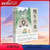 [正版]央视网慢车开来 Goodreads读者选择年度小说提名 遇见你之前/点亮星星的人作者新作 外国文学小说书籍GC
