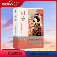 [正版]央视网明暗 夏目漱石绝笔之作作品集 外国经典文学日本小说书籍 现当代文学 名人名家散文小说读物 XD