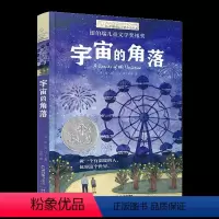 宇宙的角落 [正版]央视网长青藤国际大奖小说·第16辑 宇宙的角落YT
