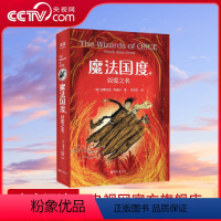 魔法国度:以爱之名 [正版]央视网魔法国度:以爱之名 (《驯龙高手》作者高人气新作,200余幅奇幻插图,英国很受欢迎的奇