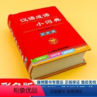 [正版]汉语成语小词典 唐文 语文学习工具书 湖北教育出版社