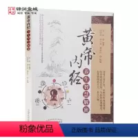[正版]黄帝内经养生智慧解密 邓沂编著 中国中医药出版社