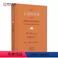 [正版]正念的奇迹 获得身心的安详和悦乐 当代介绍禅修之智慧和胜妙的著作 一行禅师著 丘丽君译 河南文艺出版社