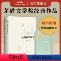 [正版]直营 穆斯林的葬礼 霍达 茅盾文学奖经典作品 现当代文学 长篇爱情小说书 书籍文学名著平凡的世界