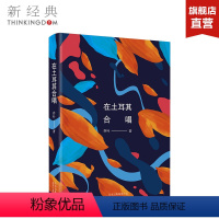 [正版]在土耳其合唱/乔叶作品 乔叶 中国现当代文学 图书