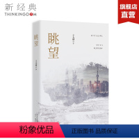 [正版]眺望 王大进 现实主义长篇小说新作 都市浮沉真实书写 找寻“理想生活” 图书