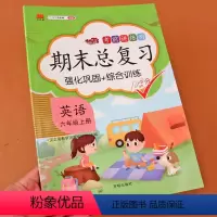 [正版]六年级英语上册期末总复习冲刺100分试卷测试卷人教版小学六年级上册同步训练测试卷练习册题天天练辅导资料课外阅读