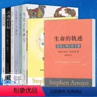 [正版]北京立品占星术入门书(套装8册)内在的天空 生命四元素 顺逆皆宜的人生的十二个面向 生命的轨迹 灵魂的功课