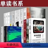 单读书系(套装52册) [正版]单读书套装52册梁启超亡命+多谈谈问题+小说的细节+小地方+冬泳班宇+把自己作为方法+冷