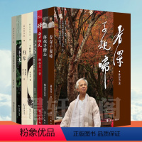 林谷芳作品[套装9册] [正版]林谷芳作品系列共9册 禅门三径+禅在红尘+十年去来+又十年去来+春深子规啼+归零+一个禅