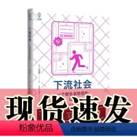 [正版]图书 下流社会:一个新社会阶层的出现 上海译文出版社 三浦展 著 陆求实 戴铮 译